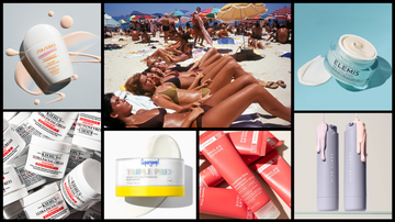 best moisturizers with spf