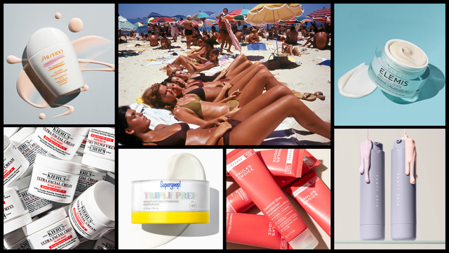best moisturizers with spf