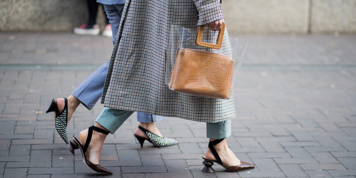 The Best Basket Bags For Spring 2018 You Can Wear Now