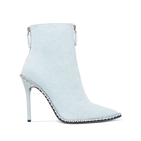 Best Spring Boots and Booties -12 Spring Boots for Women