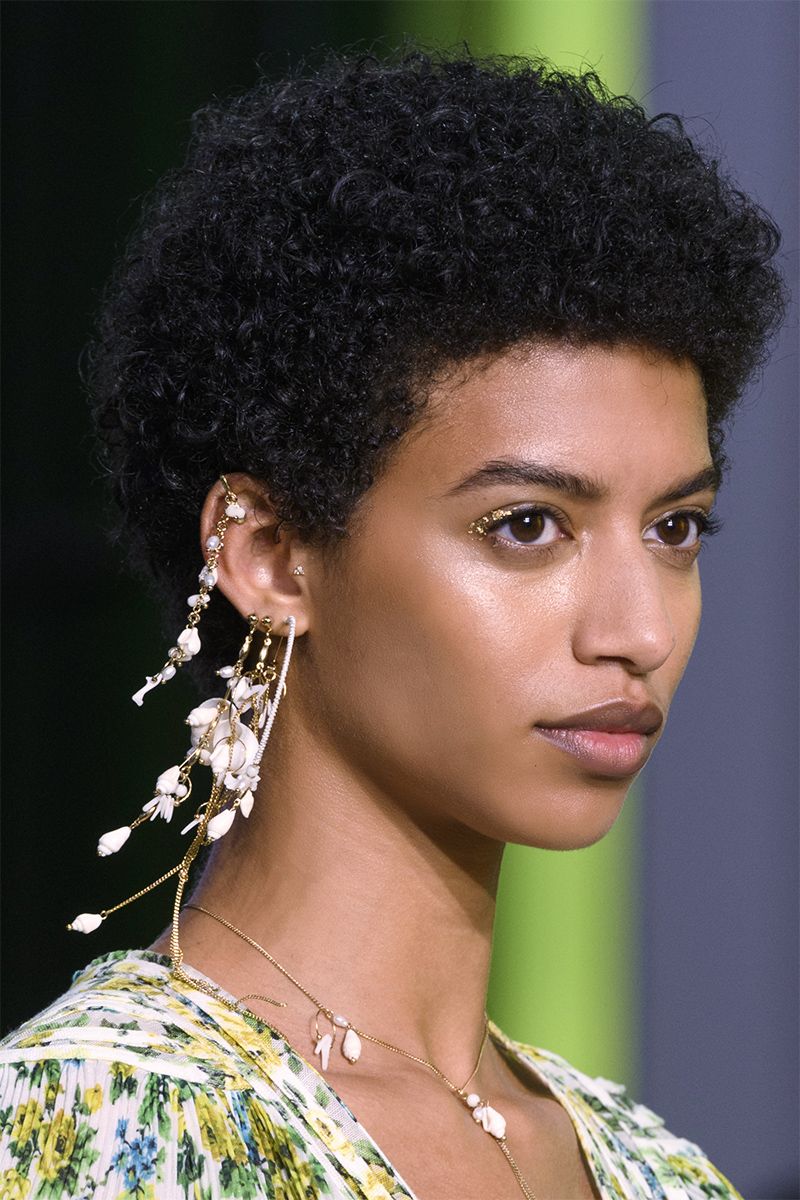 Spring 2018 JewelryTrends Jewelry Runway Trends Spring 2018