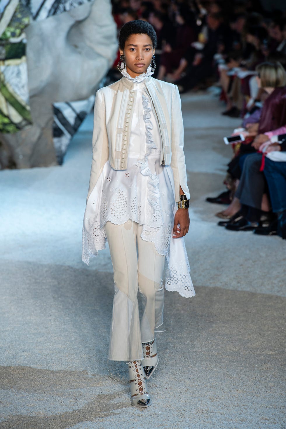 The Best Looks From Paris Fashion Week Spring/Summer 2019 – CR