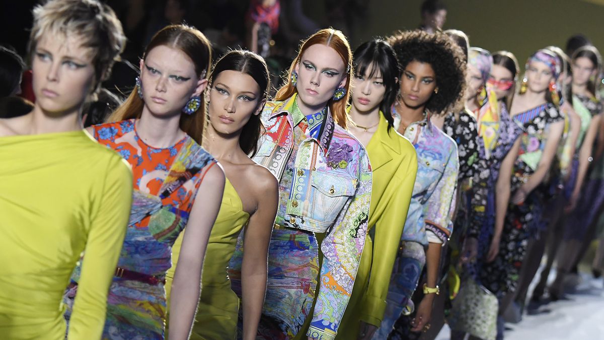 What the Michael Kors Acquisition Really Means for Versace - Michael Kors  Buys Versace