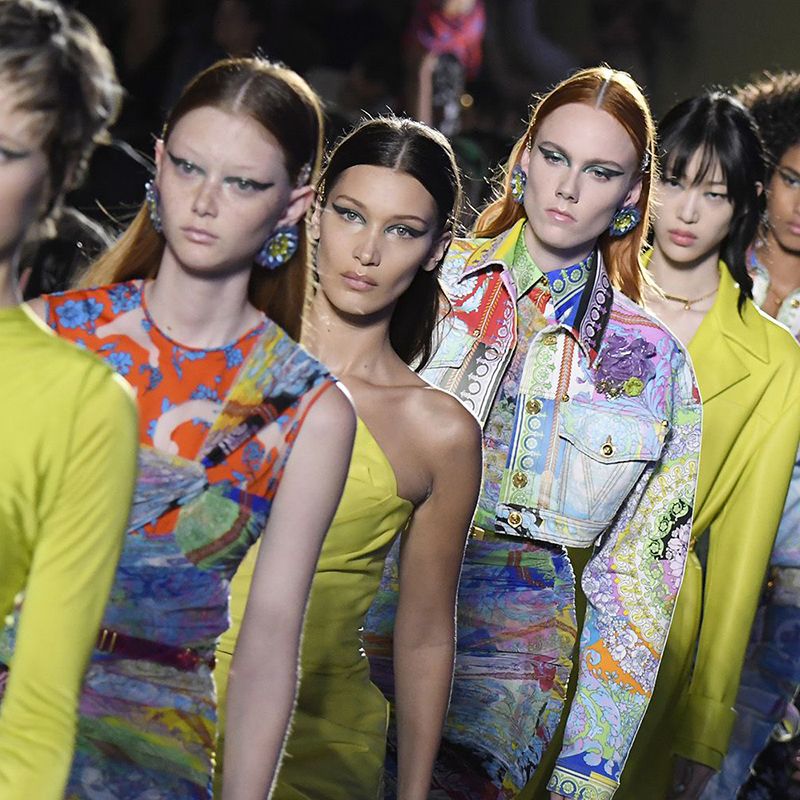Tapestry buys Versace, Jimmy Choo and Michael Kors in $8.5 billion deal -  HIGHXTAR.