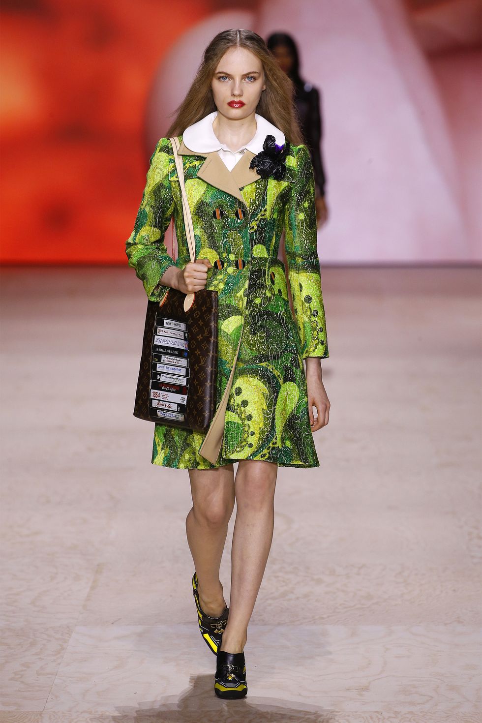 Best 3 Looks from Louis Vuitton SS 2020 & How to Wear Them