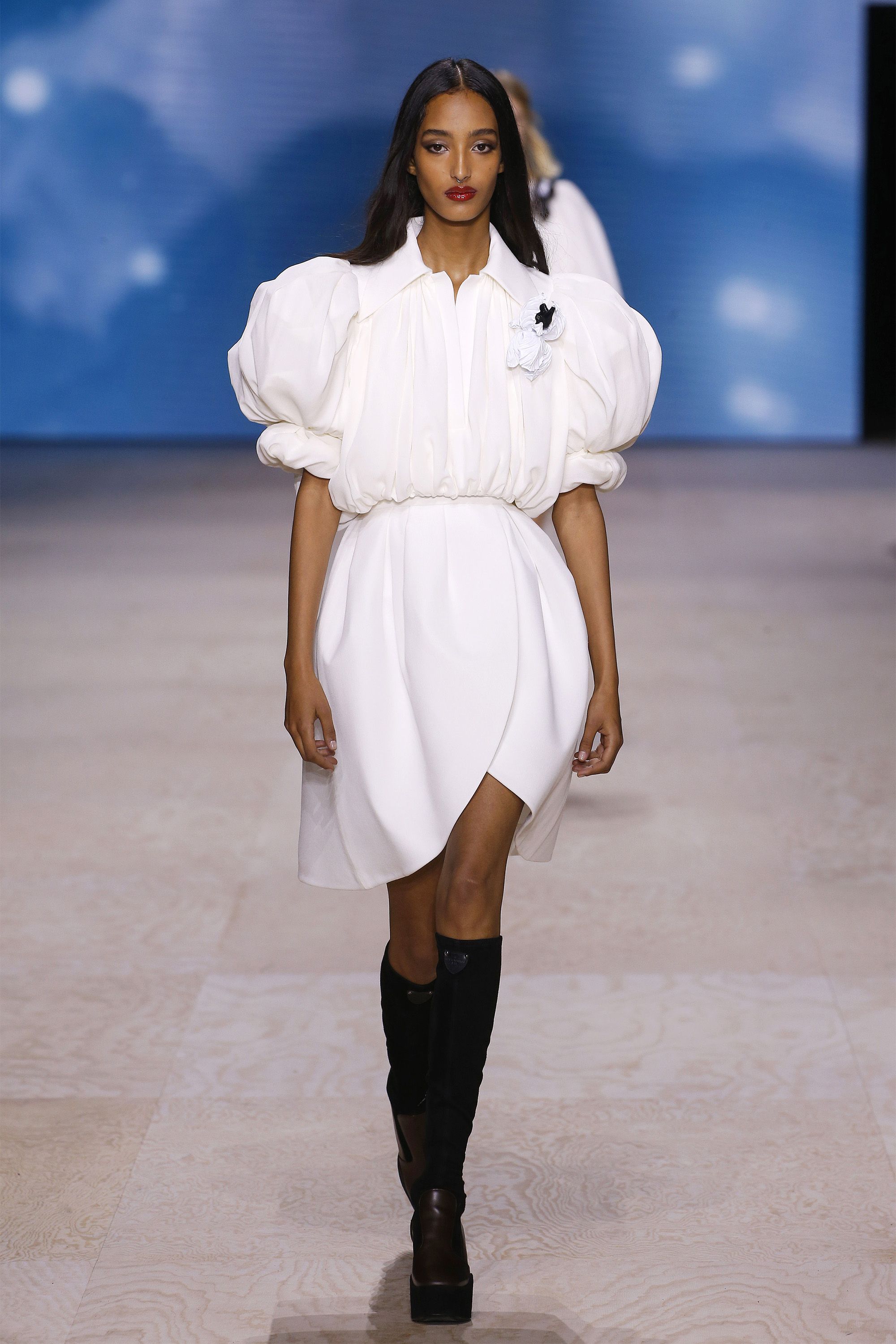 Off/White Fashion Show, Collection Menswear Spring Summer 2020 presented  during Paris Fashion Week 0039 – NOWFASHION