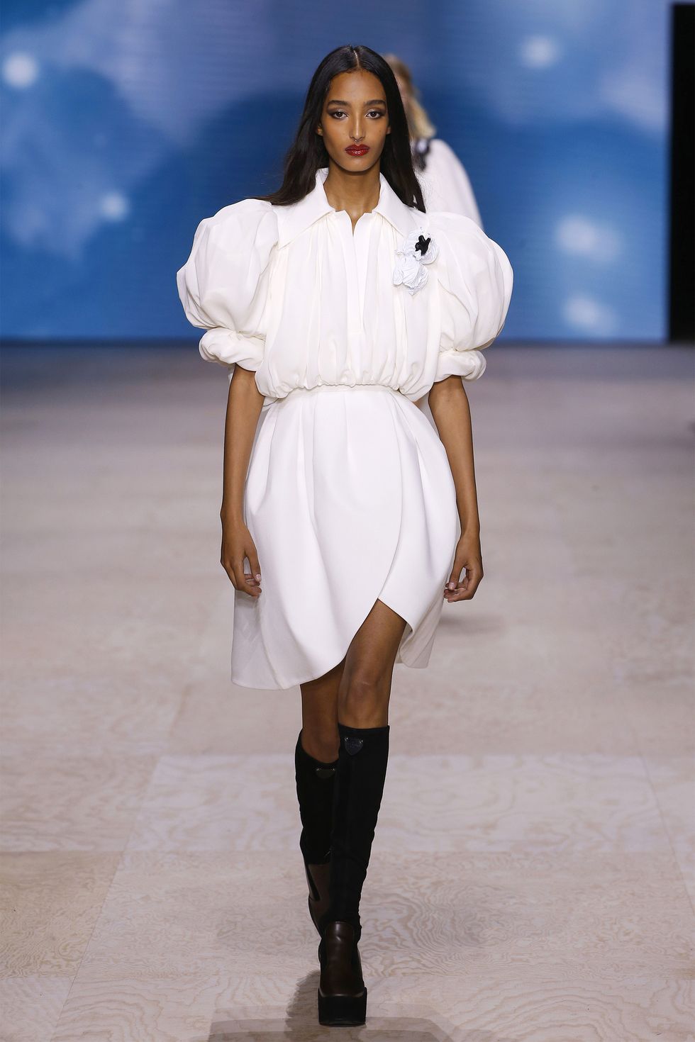 Runway Highlights: Louis Vuitton Spring/Summer 2020 at Paris Fashion Week -  NZ Herald