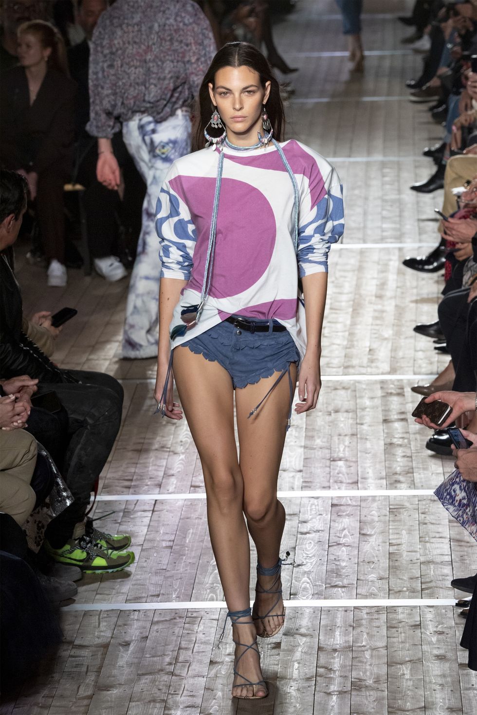 Top 10 Trends From The Spring 2020 Fashion Shows