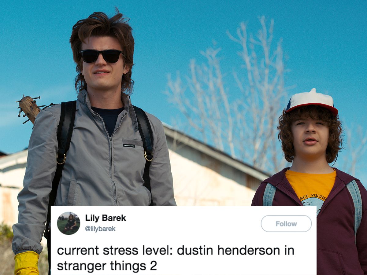 Young stars of Netflix's 'Stranger Things' talk memes, fans