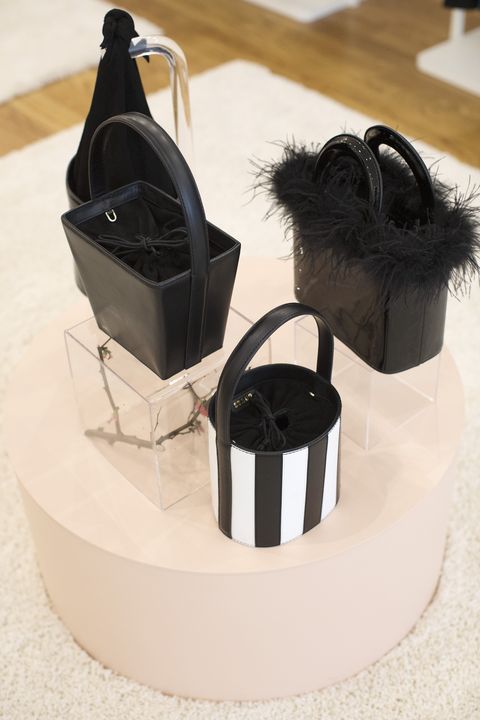 Black, Party favor, Black-and-white, 