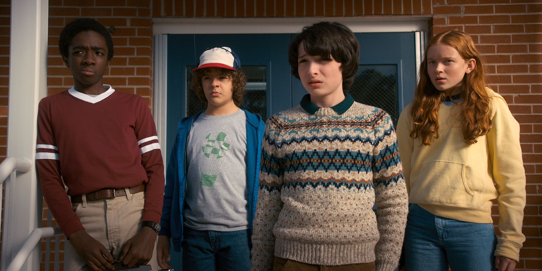 Stranger Things Season 5 Theories from House of Spells