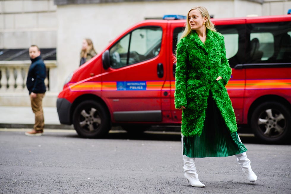 Vehicle, Car, Pedestrian, City car, Street, Street fashion, Road, Family car, 