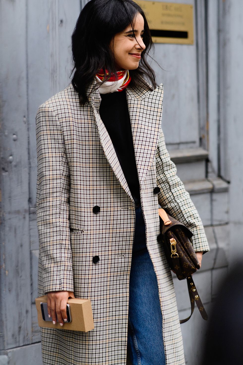 Ciao Milano! The Best Style From The Streets