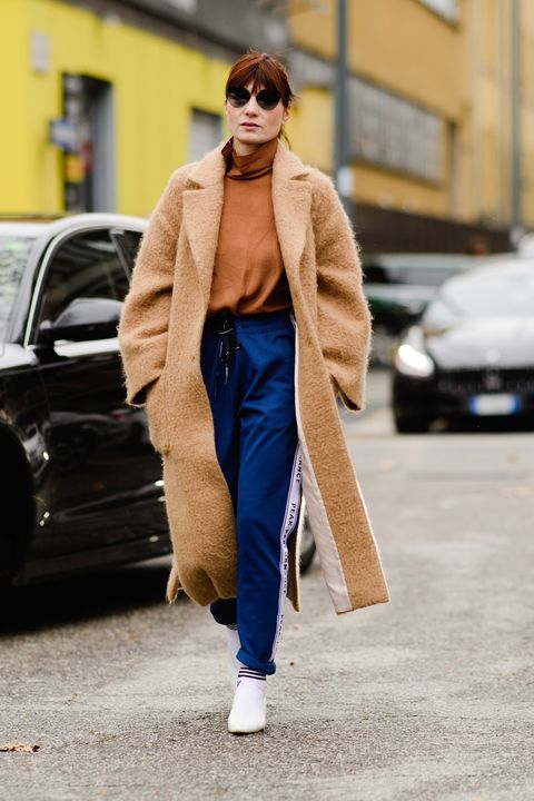 Ciao Milano! The Best Style From The Streets