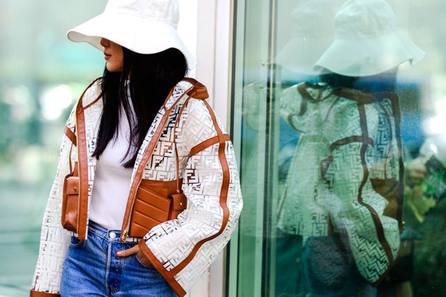 Street fashion, White, Clothing, Blue, Green, Fashion, Jeans, Outerwear, Denim, Cool, 
