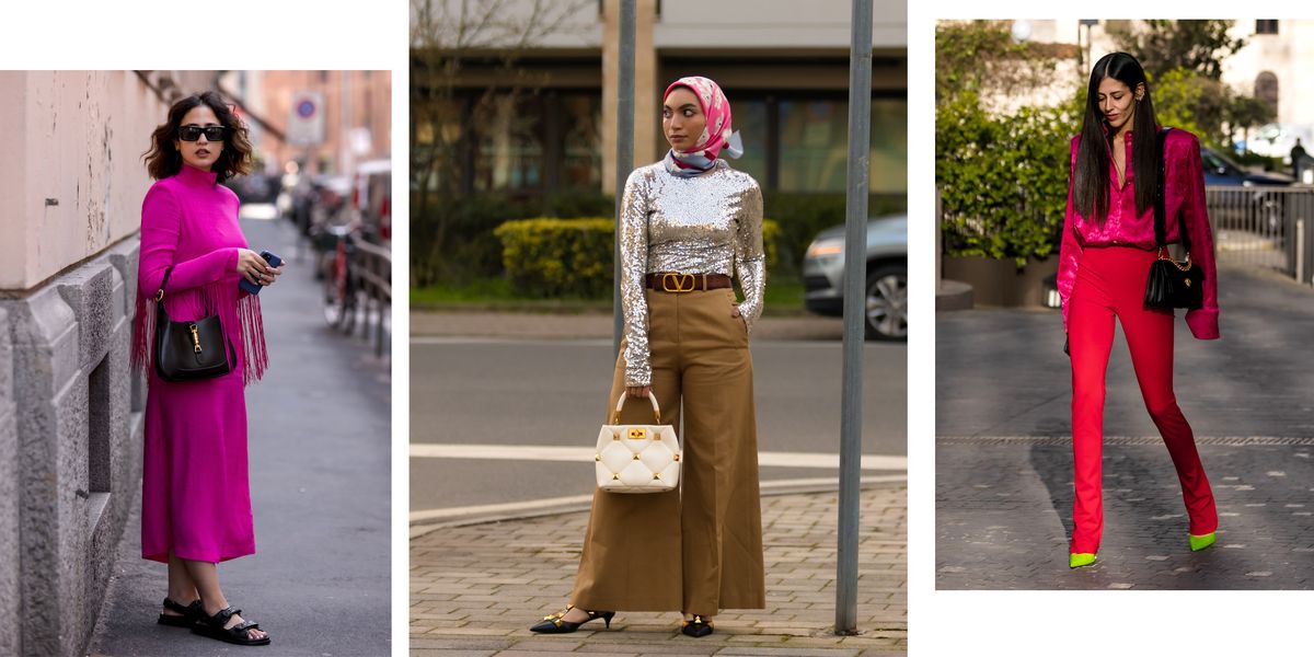 15+ Street style outfit ideas in 2021