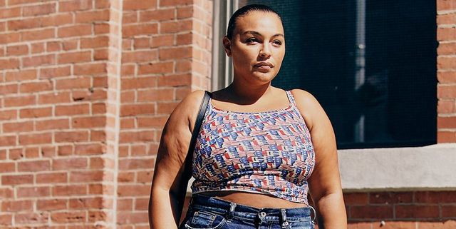 18 Tank Tops Fueling One Editor's Summer Style Obsession