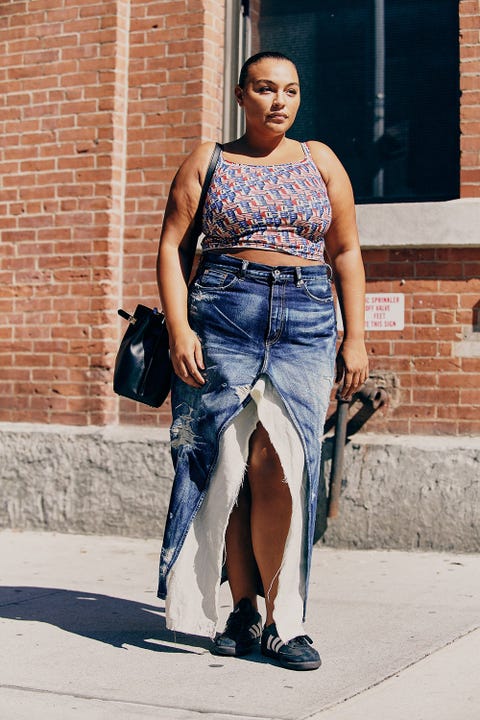 Best New York Fashion Week Spring 2023 Street Style best-new-york-fashion-week-spring-2023-street-style