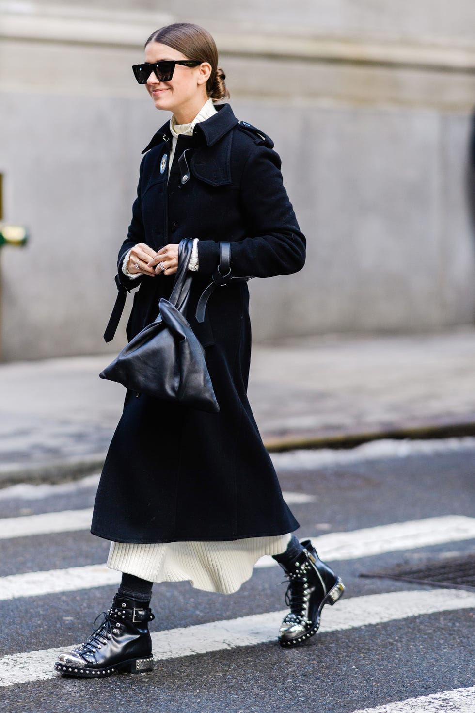 Ciao Bellas! Milan Street Style Day 5