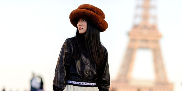 Street style: The best looks from Paris Fashion Week Fall/Winter