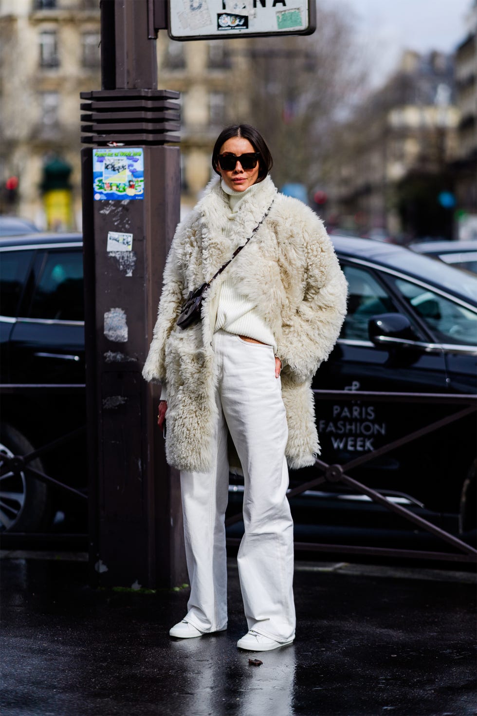 Street Style Paris Fashion Week Fall 2019 - Best Looks at Fashion Week