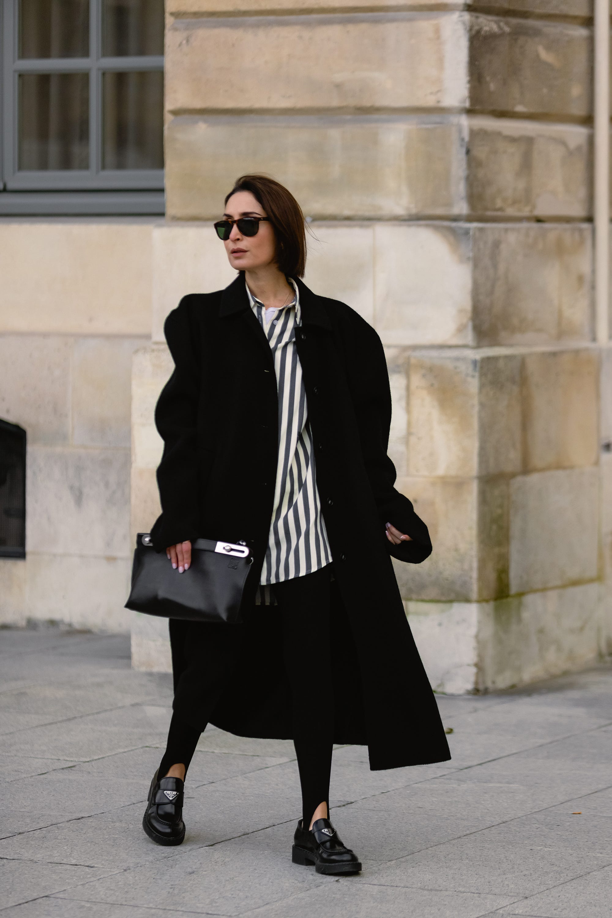 The Best Street Style From Paris Fashion Week Fall 2021