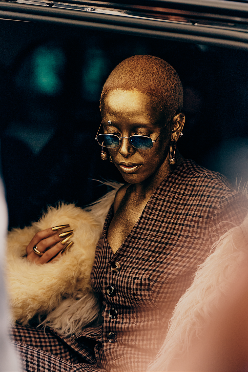 paris street style spring 2023 shows