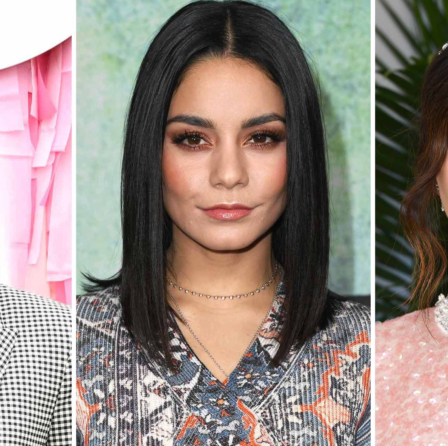 12 Summer Hairstyles 2019 - Best Celebrity Haircuts For Summer
