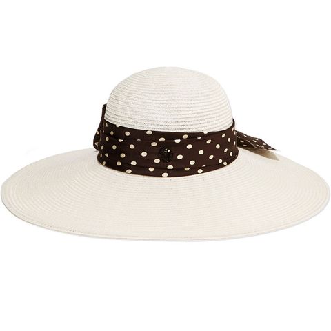 Clothing, White, Hat, Beige, Sun hat, Fashion accessory, Headgear, Cap, Fedora, Pattern, 