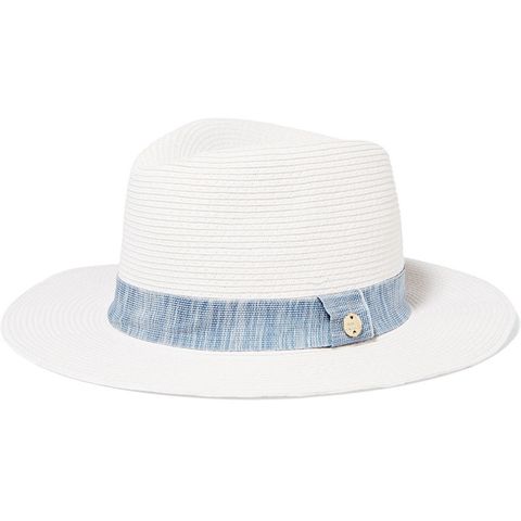 White, Clothing, Hat, Sun hat, Fedora, Fashion accessory, Headgear, Beige, Cap, Costume hat, 