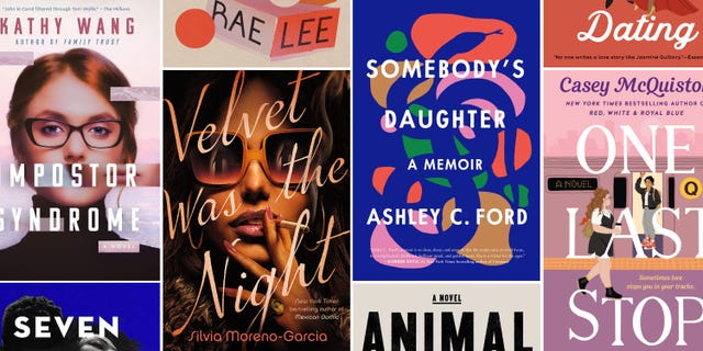 20 Best Summer Books of 2021 Best New Summer Reads