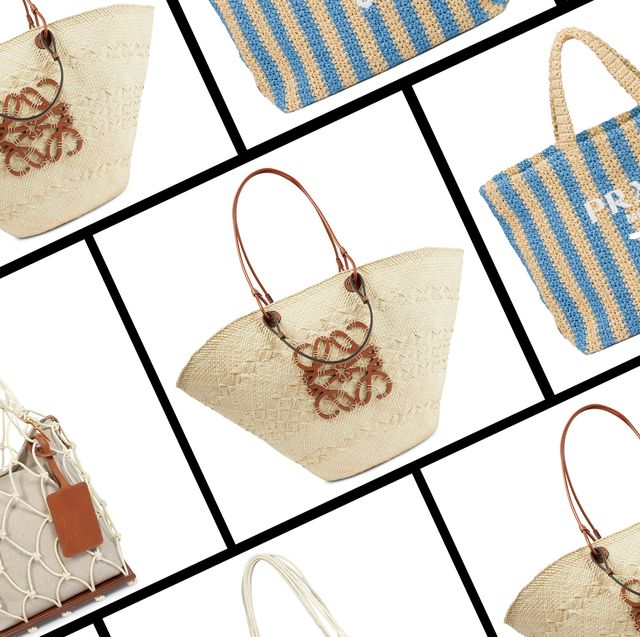 The Best Beach Bags 2023 For Vacation and Beyond