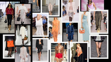 the 7 best fashion trends of summer 2024