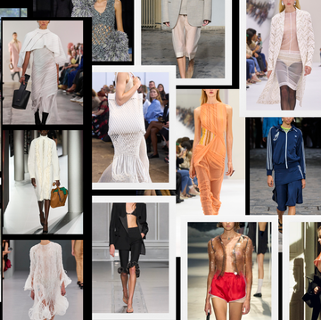 The 7 Best Fashion Trends of Summer 2024 the 7 best fashion trends of summer 2024