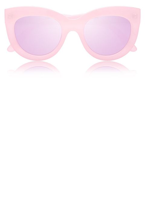 Eyewear, Sunglasses, Glasses, Pink, Personal protective equipment, Vision care, Purple, Goggles, Material property, aviator sunglass, 