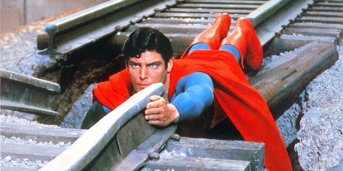 30 Best Superhero Movies of All Time - List of New and Classic