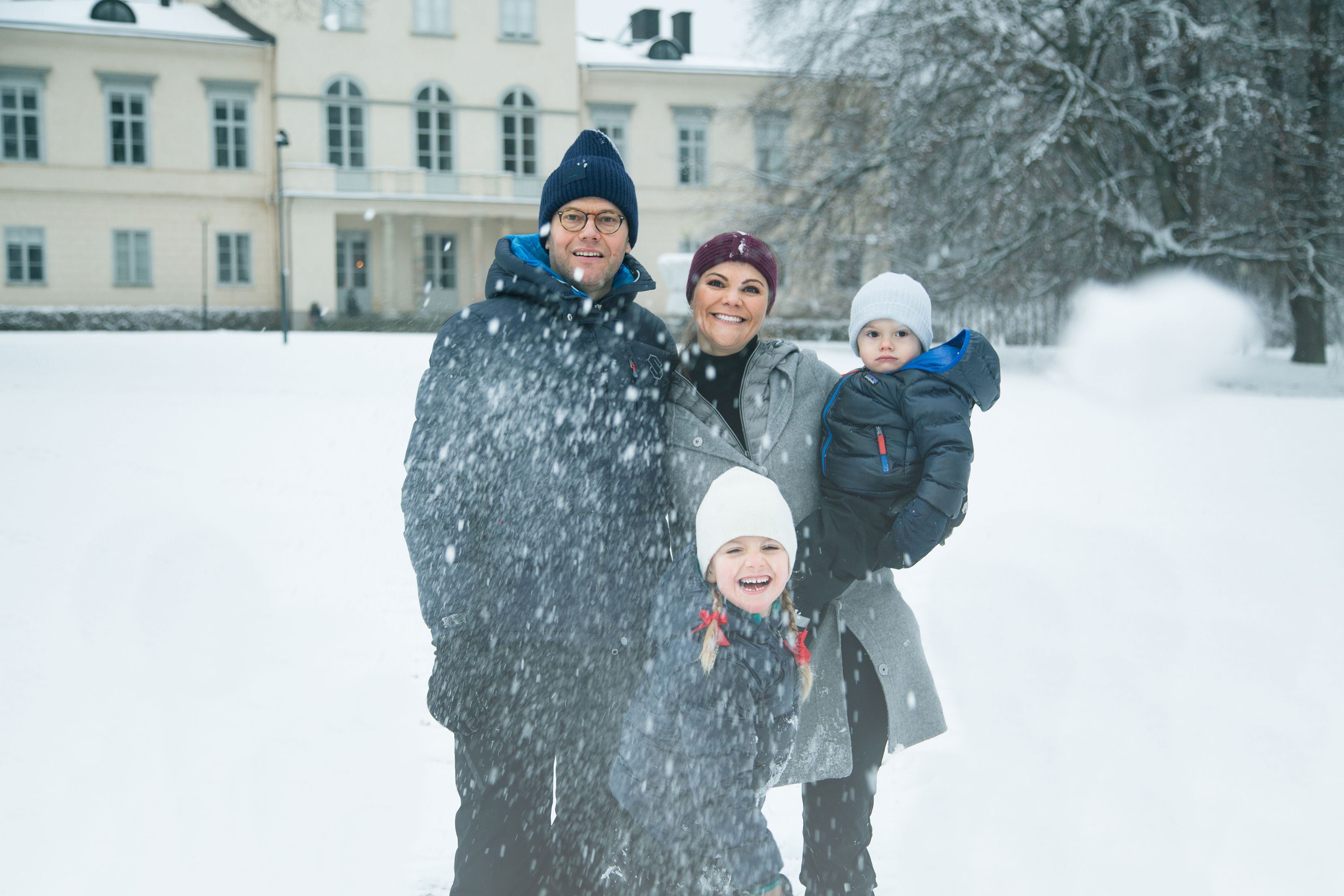 swedish winter christmas