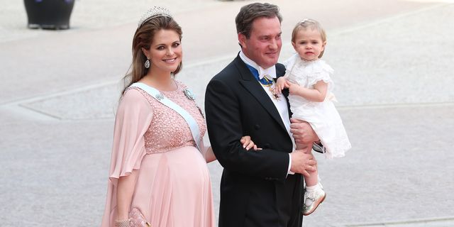 Swedish Royals Are Moving to the U.S. So You Better Practice Your Curtsy