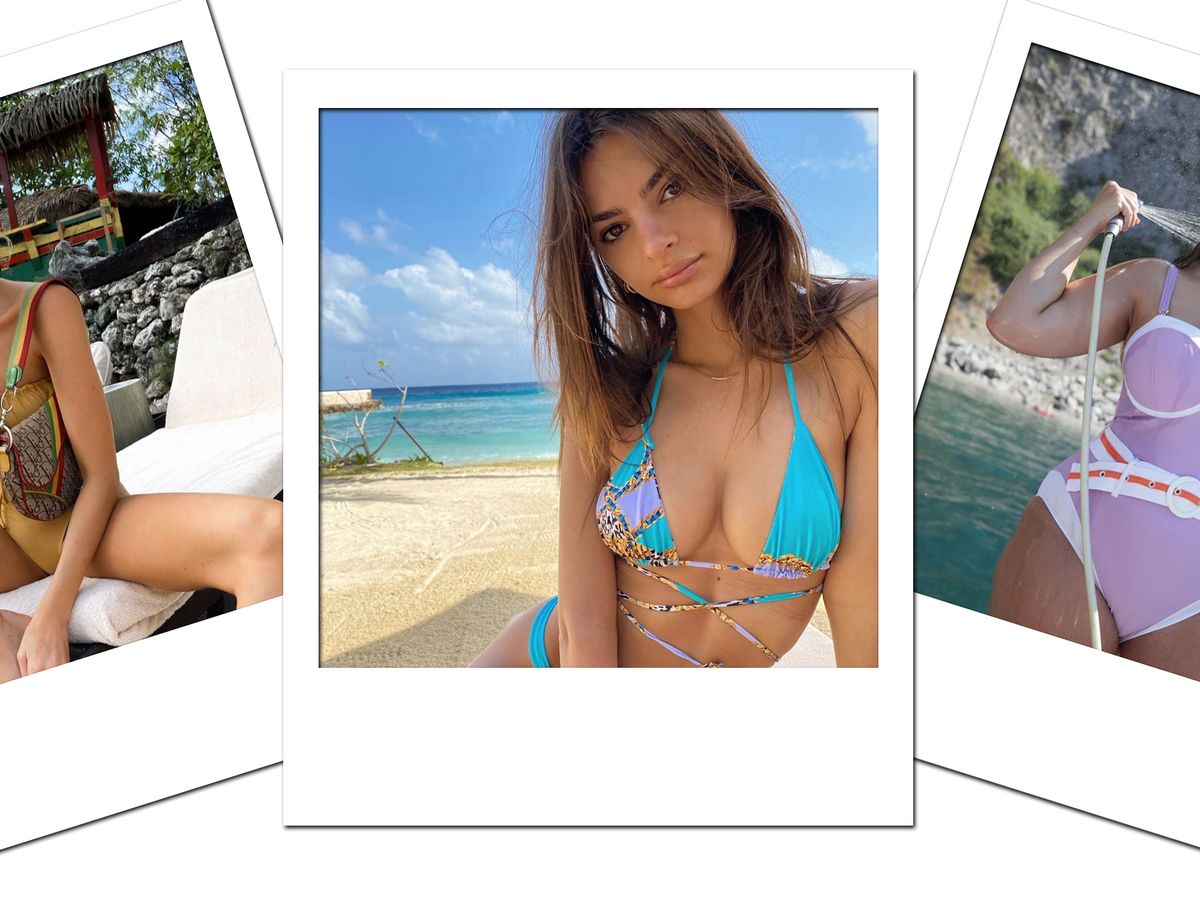 8 Instagram Bikini Models To Follow