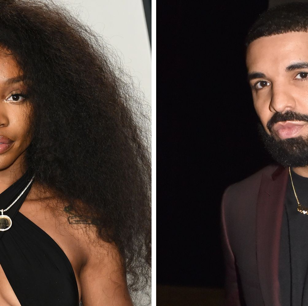 SZA reveals she's dated men from Staten Island; Wrote 'Supermodel