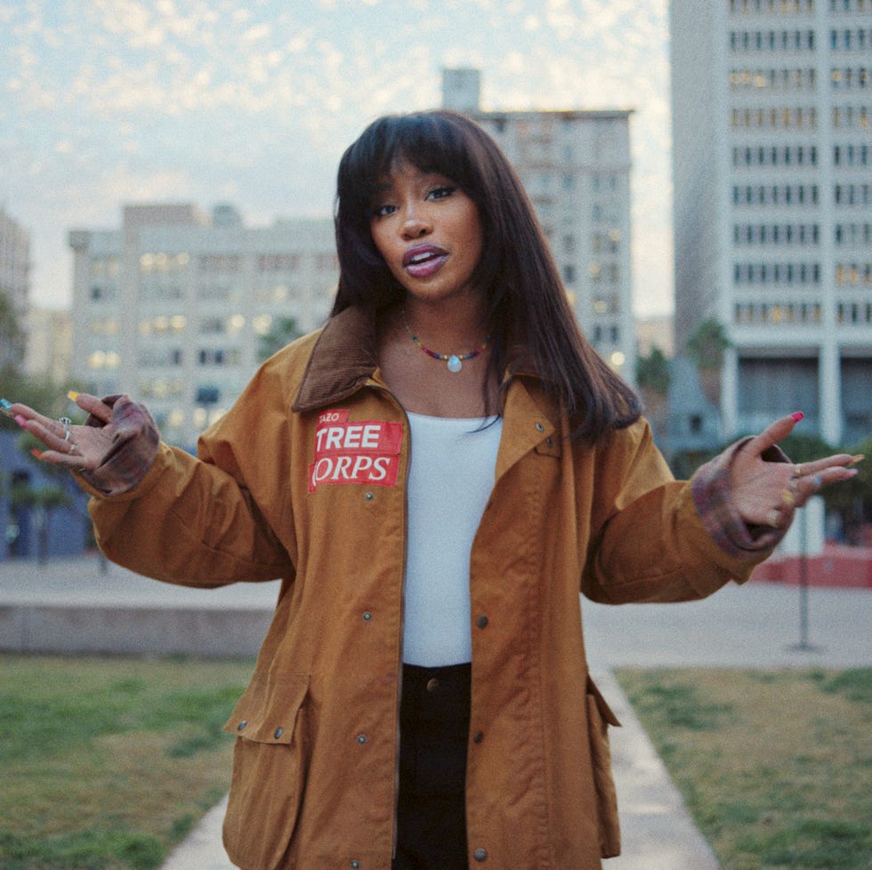 sza