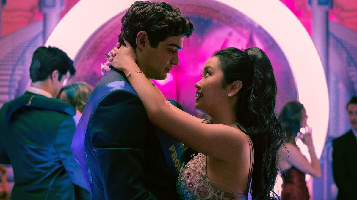 To Every You I've Loved Before movie: Release date, trailer