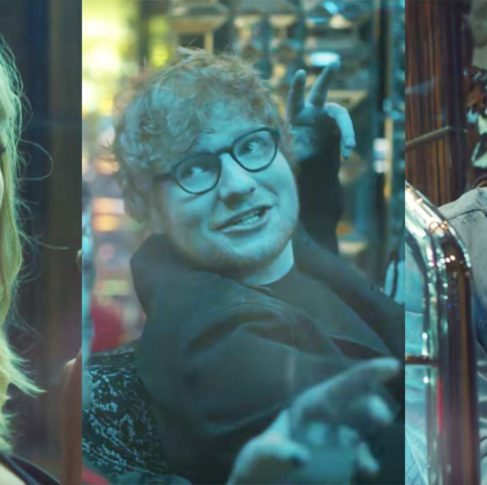 What does End Game (ft. Ed Sheeran and Future) by Taylor Swift mean? —  The Pop Song Professor
