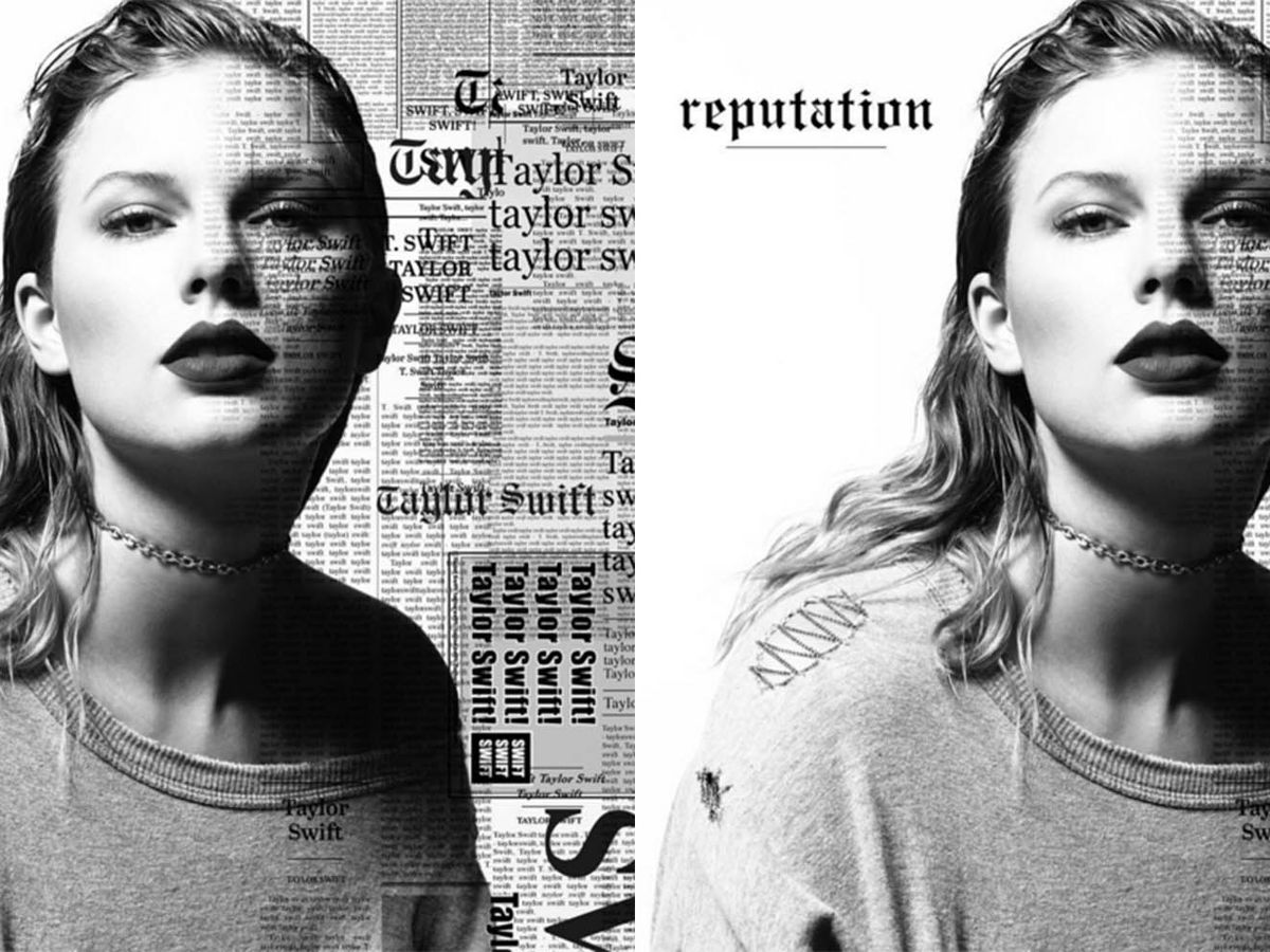 Taylor Swift is a serious artist – it's time to give up on the