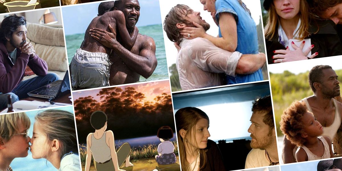 35 of the Best Tearjerker Movies Of All Time