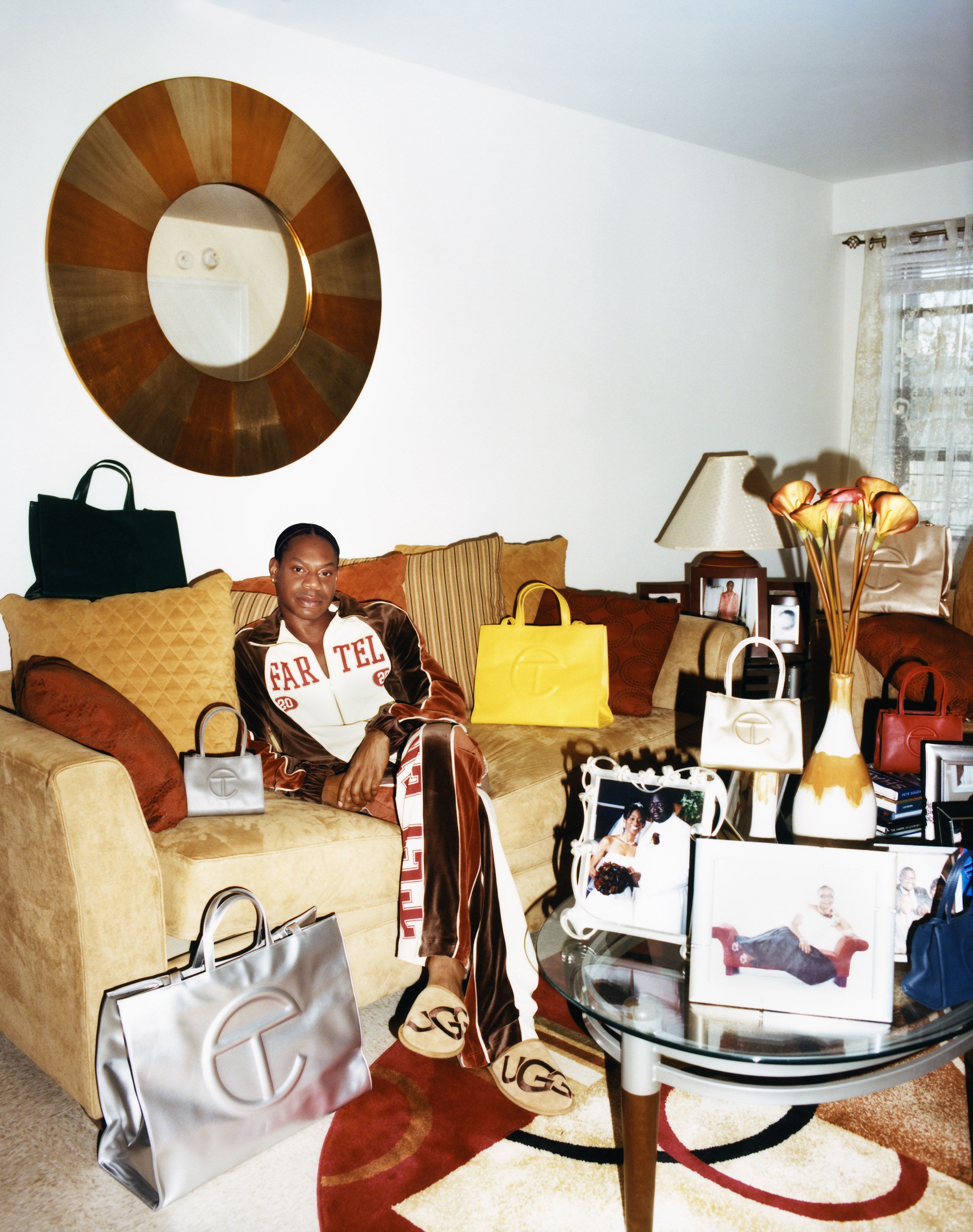 Why Telfar Clemens Is The Man of The Hour — The Fashion Archive