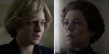 the crown season 4 trailer