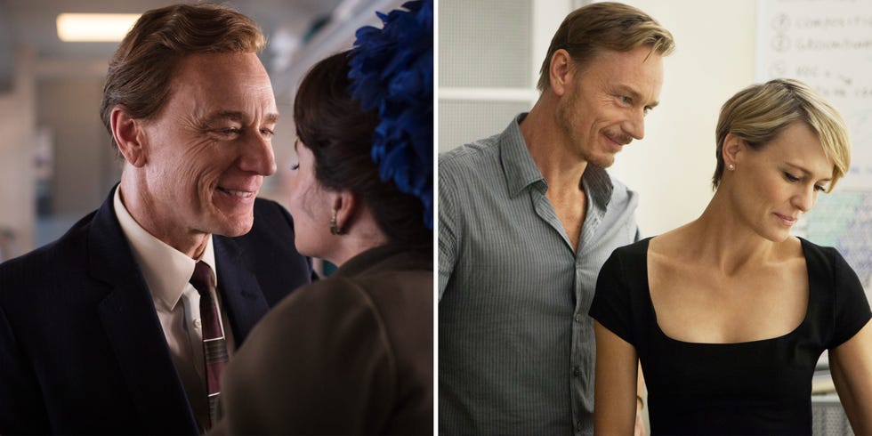 40 The Crown Actors in Other Shows and Movies - The Crown Cast Roles