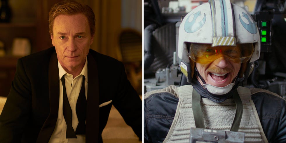 40 The Crown Actors in Other Shows and Movies - The Crown Cast Roles