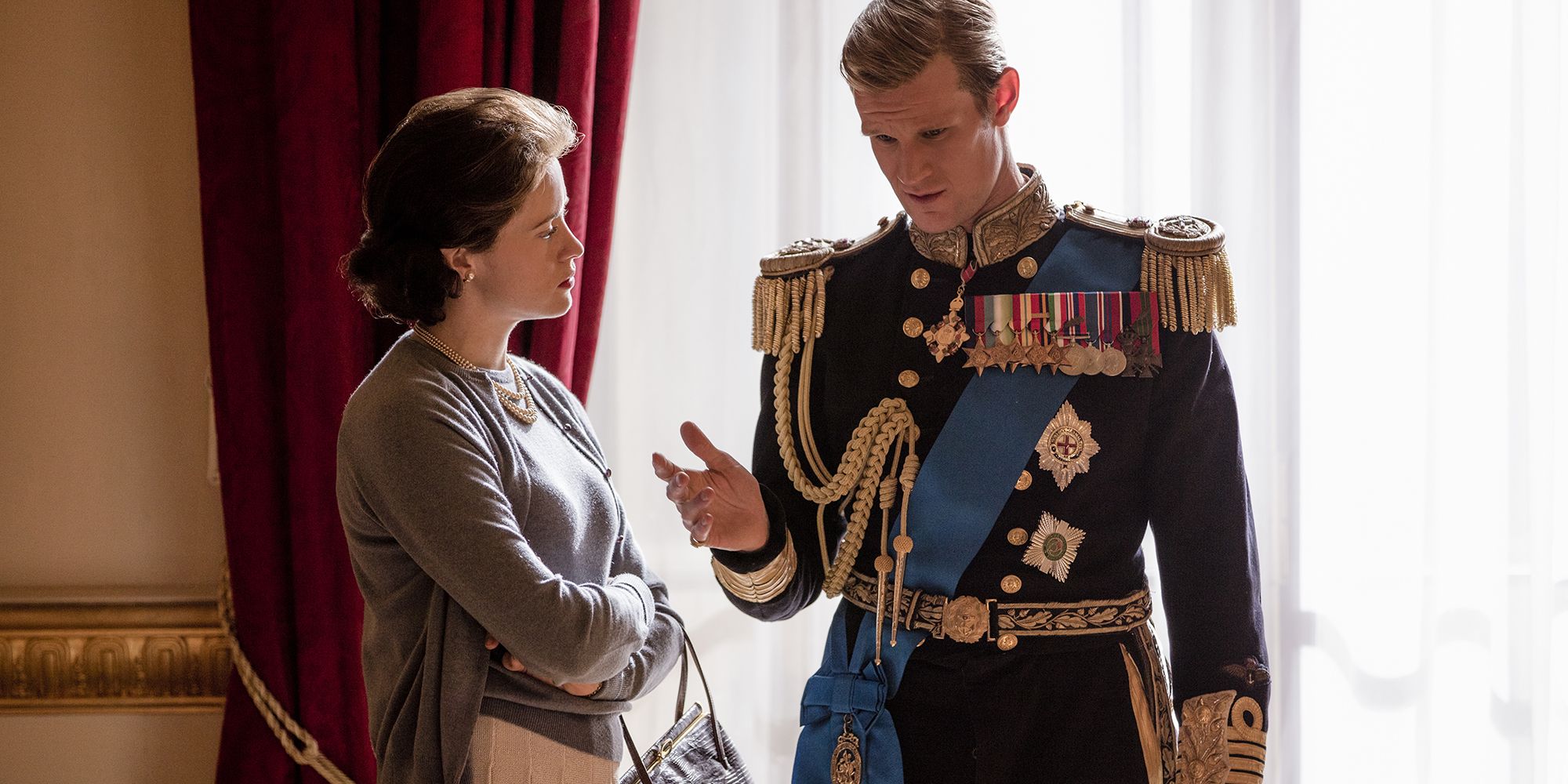 Claire Foy Is Reportedly Getting $275,000 in Back Pay for 'The Crown